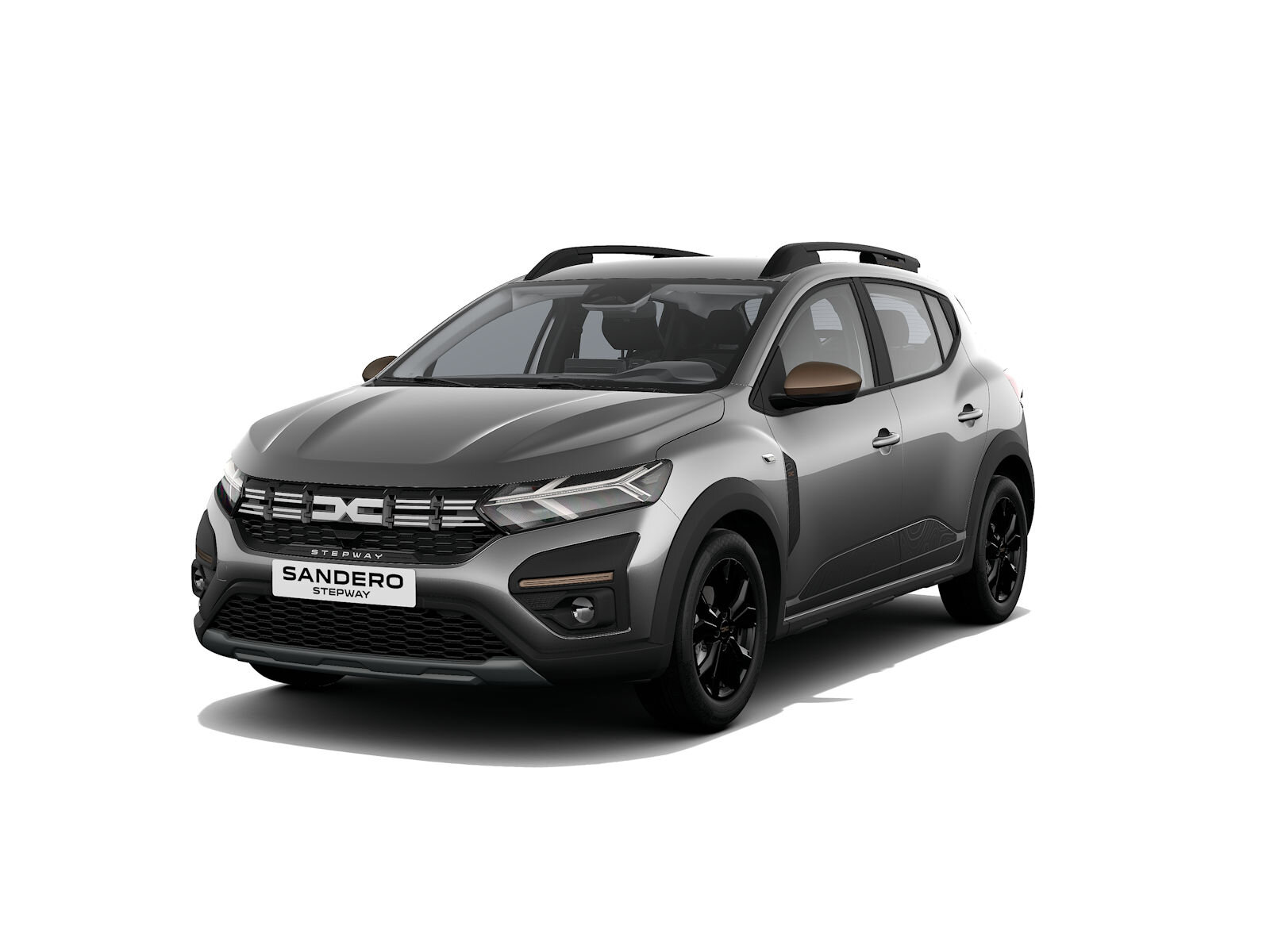 Dacia Sandero Stepway Extreme Hybrid - Afbeelding 2