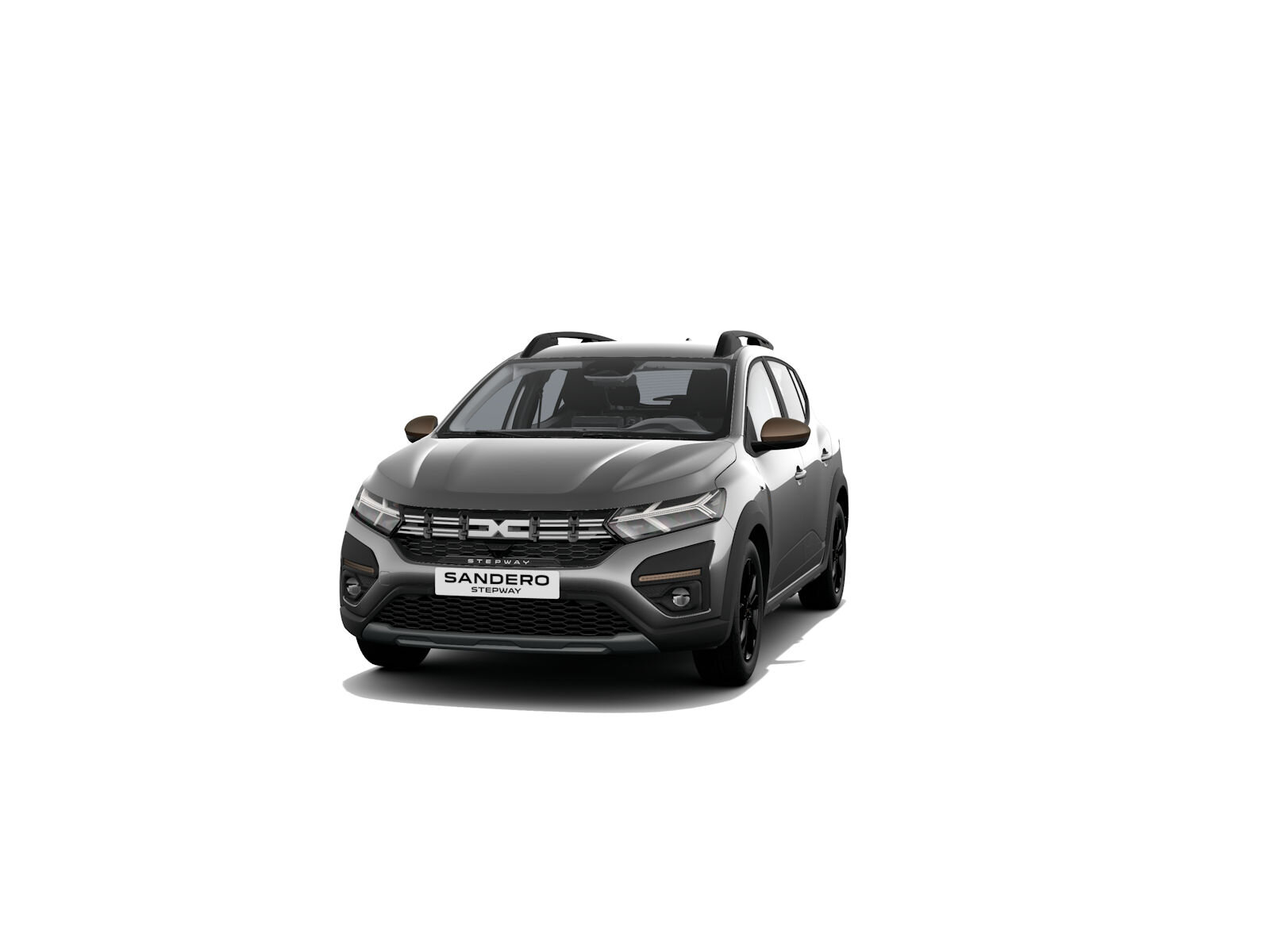 Dacia Sandero Stepway Extreme Hybrid - Afbeelding 9