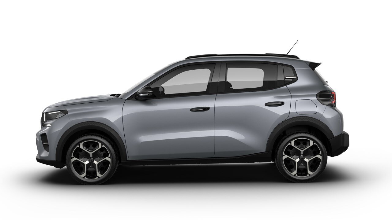Citroën ë-C3 Plus - Afbeelding 2