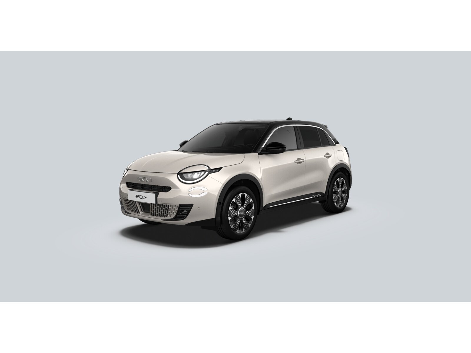 Fiat 600 La Prima - Afbeelding 2