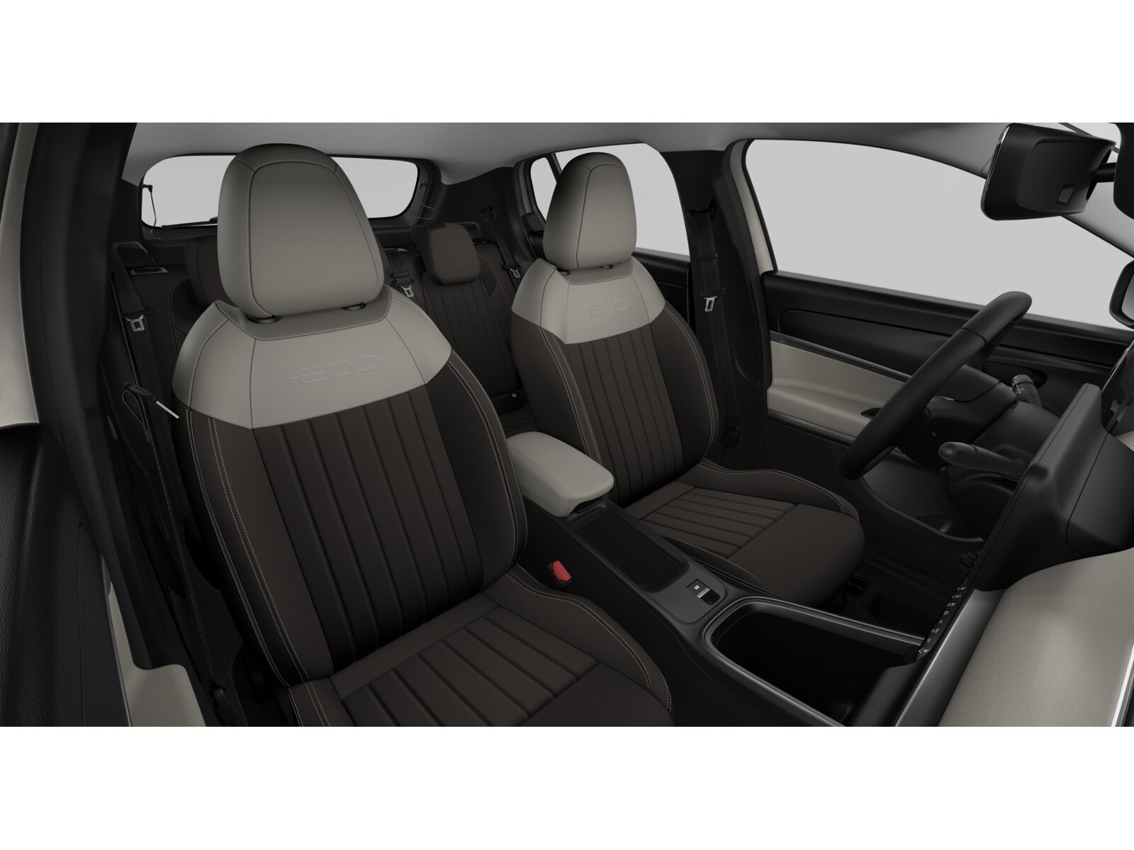 Fiat 600 La Prima - Afbeelding 5