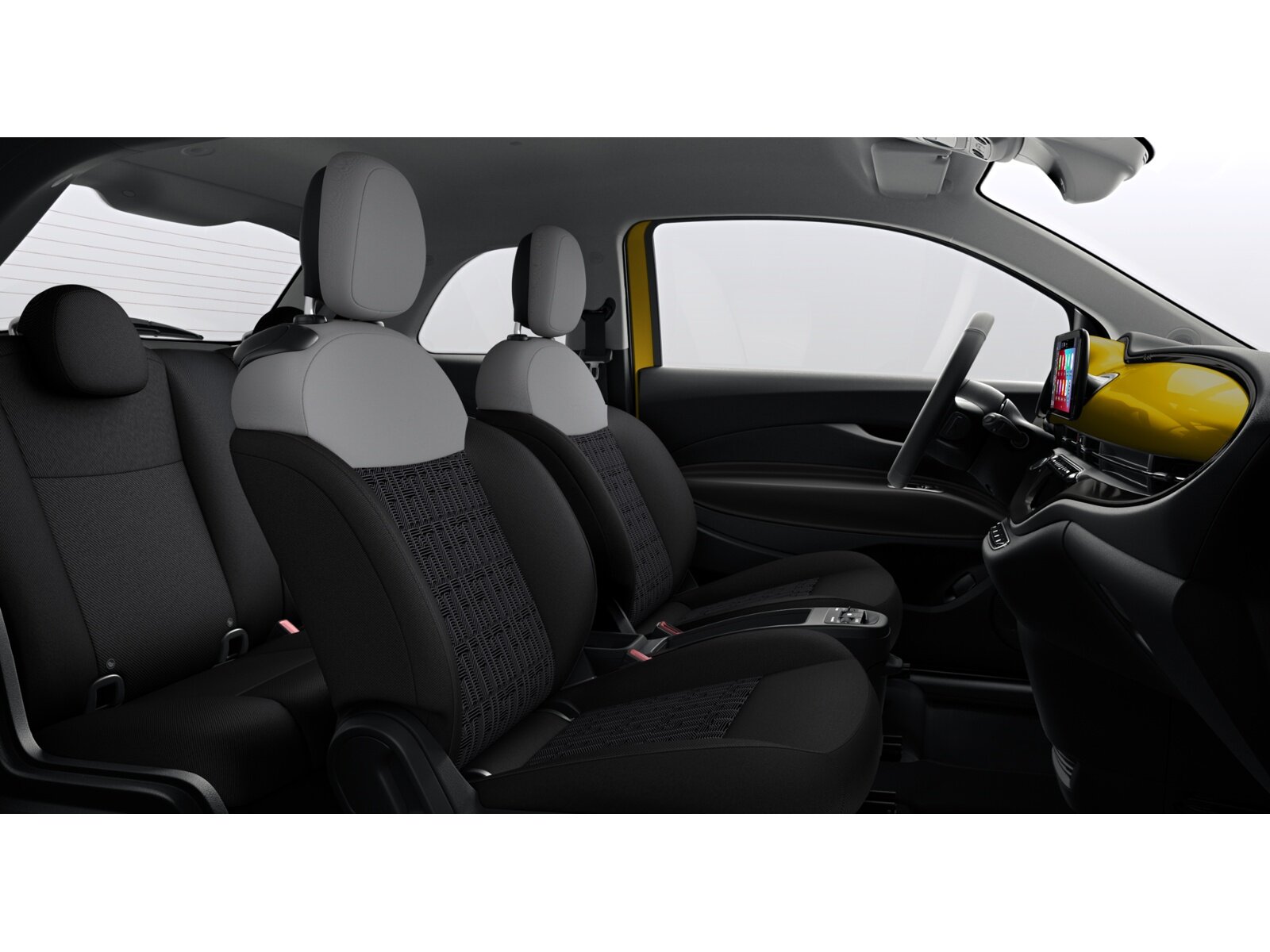 Fiat 500e ICON - Afbeelding 5