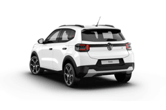 Citroën ë-C3 Plus - Afbeelding 3