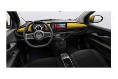 Fiat 500 ICON - Afbeelding 4