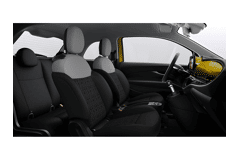 Fiat 500 ICON - Afbeelding 5