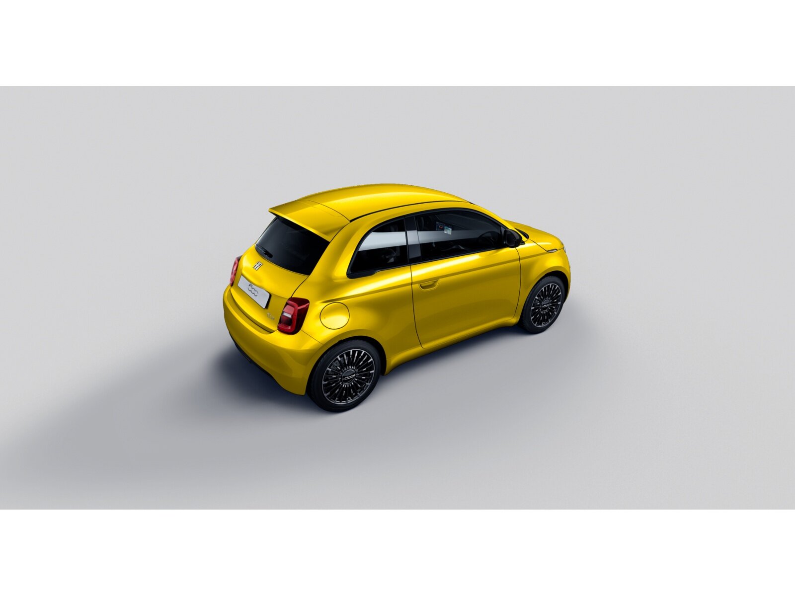 Fiat 500e ICON - Afbeelding 3