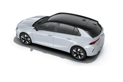 Opel Astra GS - Hybrid - Afbeelding 4