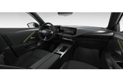 Opel Astra GS - Hybrid - Afbeelding 5