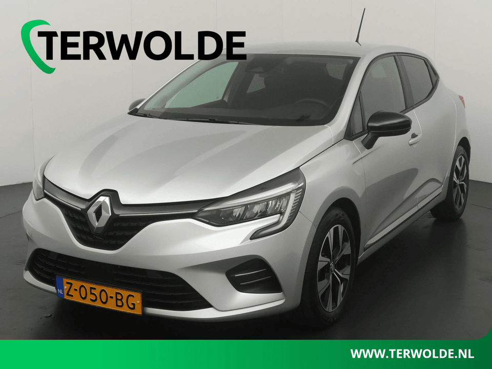 Renault Clio TCe 90 GPF Evolution - Afbeelding 1
