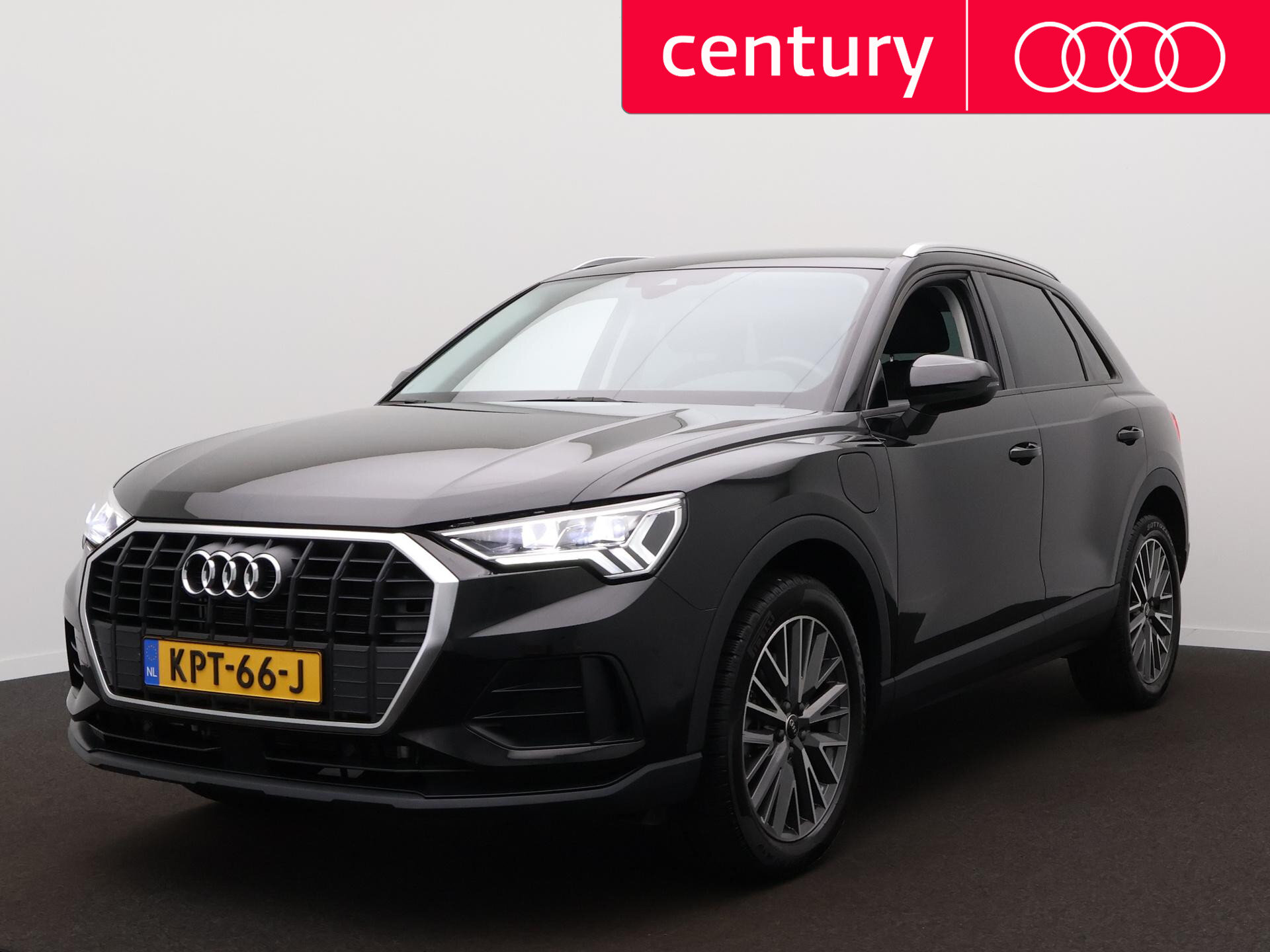 Audi Q3 45 TFSI e Advanced edition