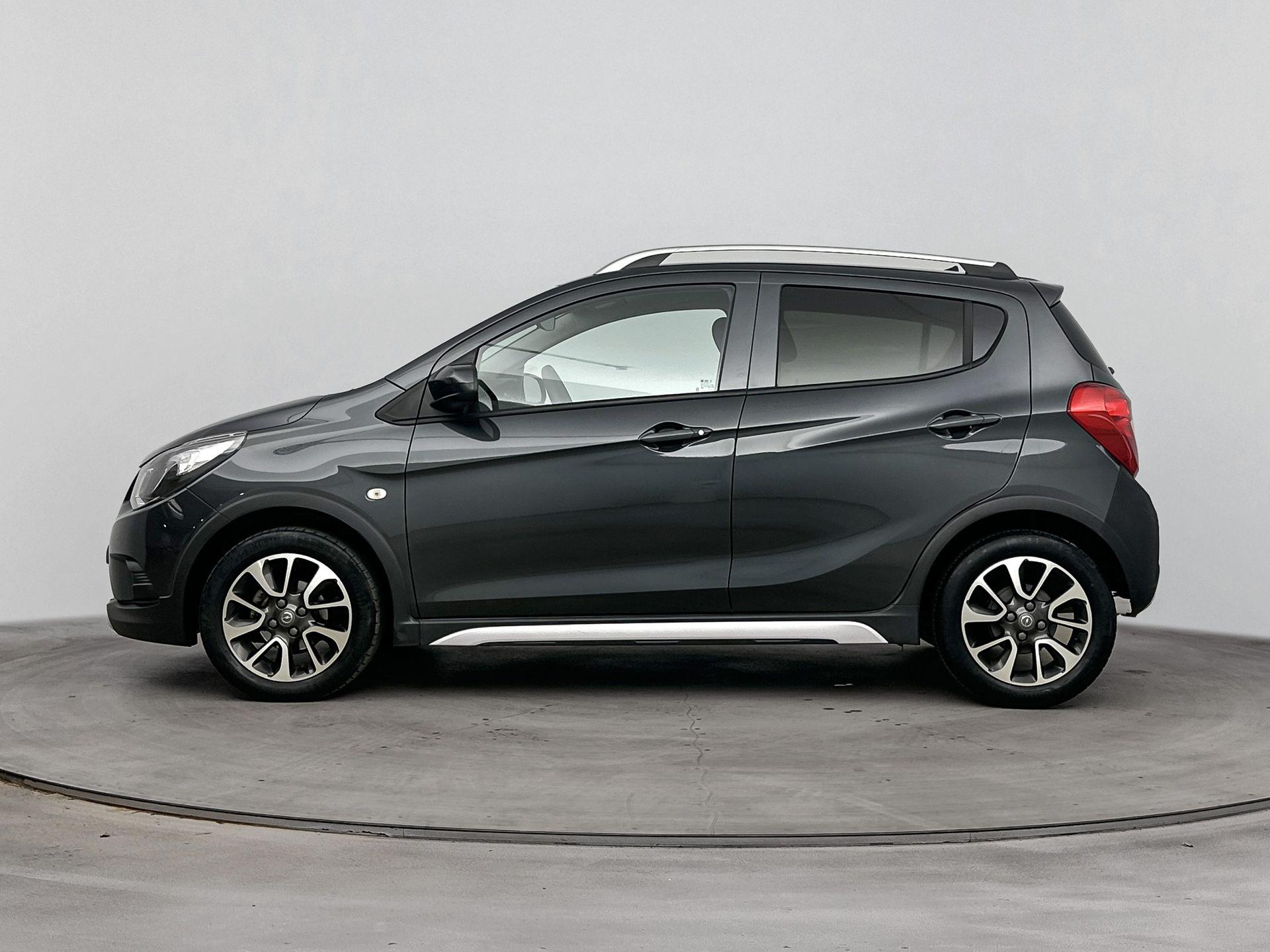 Opel KARL 1.0 Rocks Online Edition - Afbeelding 2