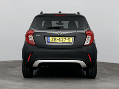 Opel KARL 1.0 Rocks Online Edition - Afbeelding 4