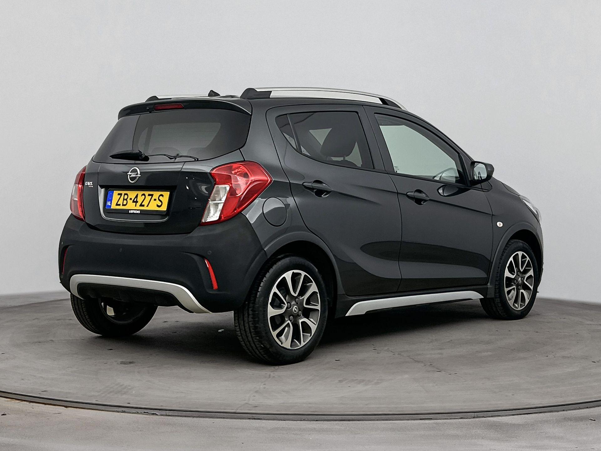 Opel KARL 1.0 Rocks Online Edition - Afbeelding 5