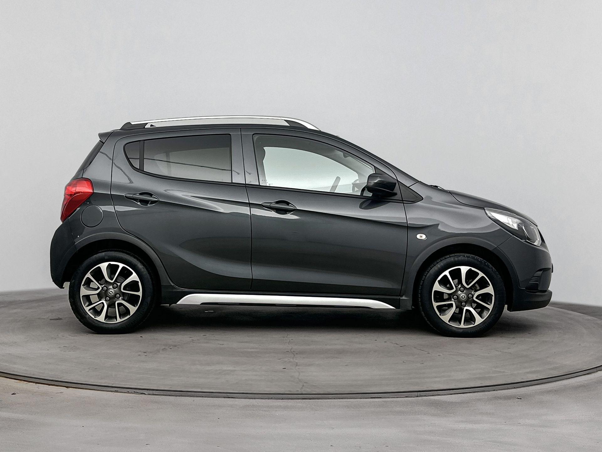 Opel Karl