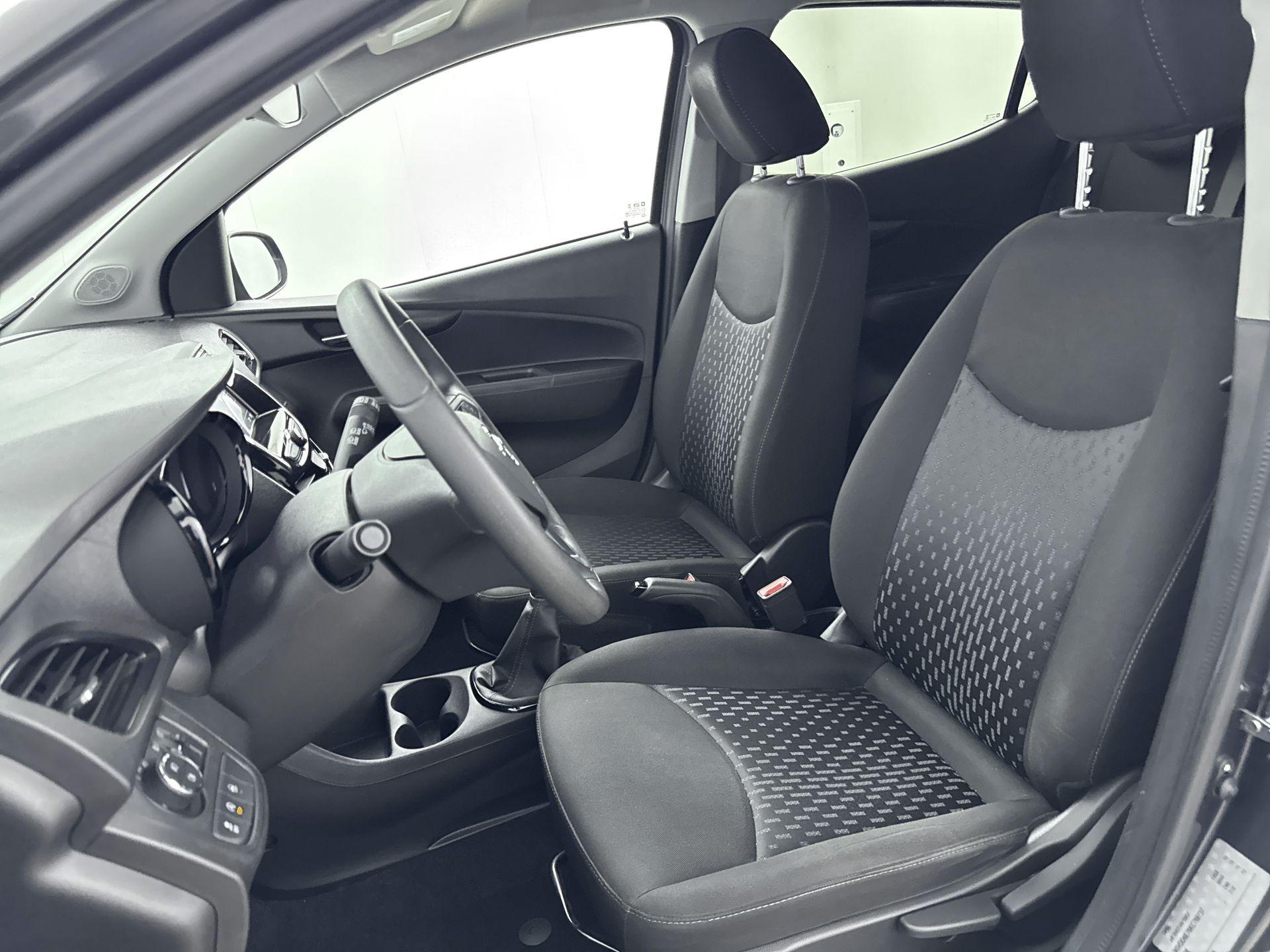 Opel Karl