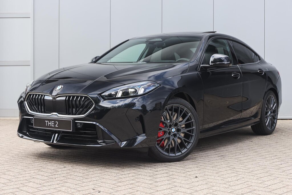 BMW 2 Serie 1