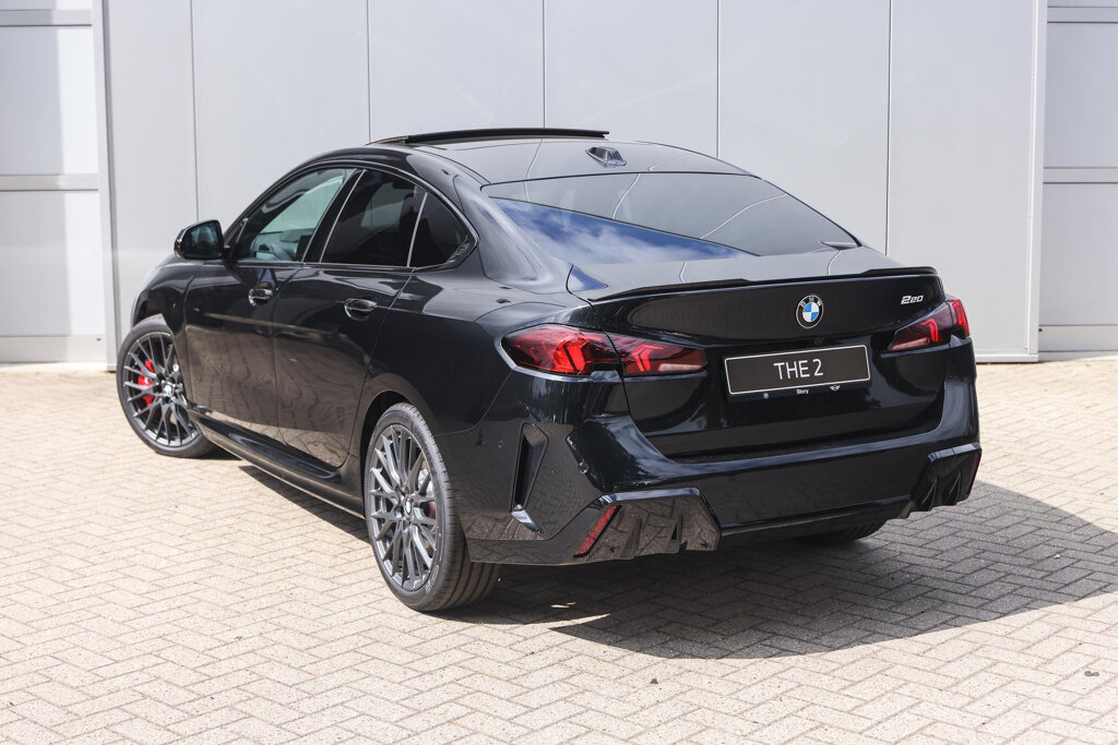 BMW 2 Serie 2