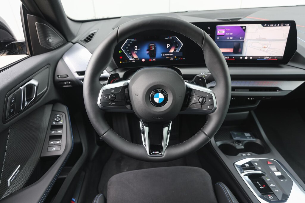 BMW 2 Serie 3