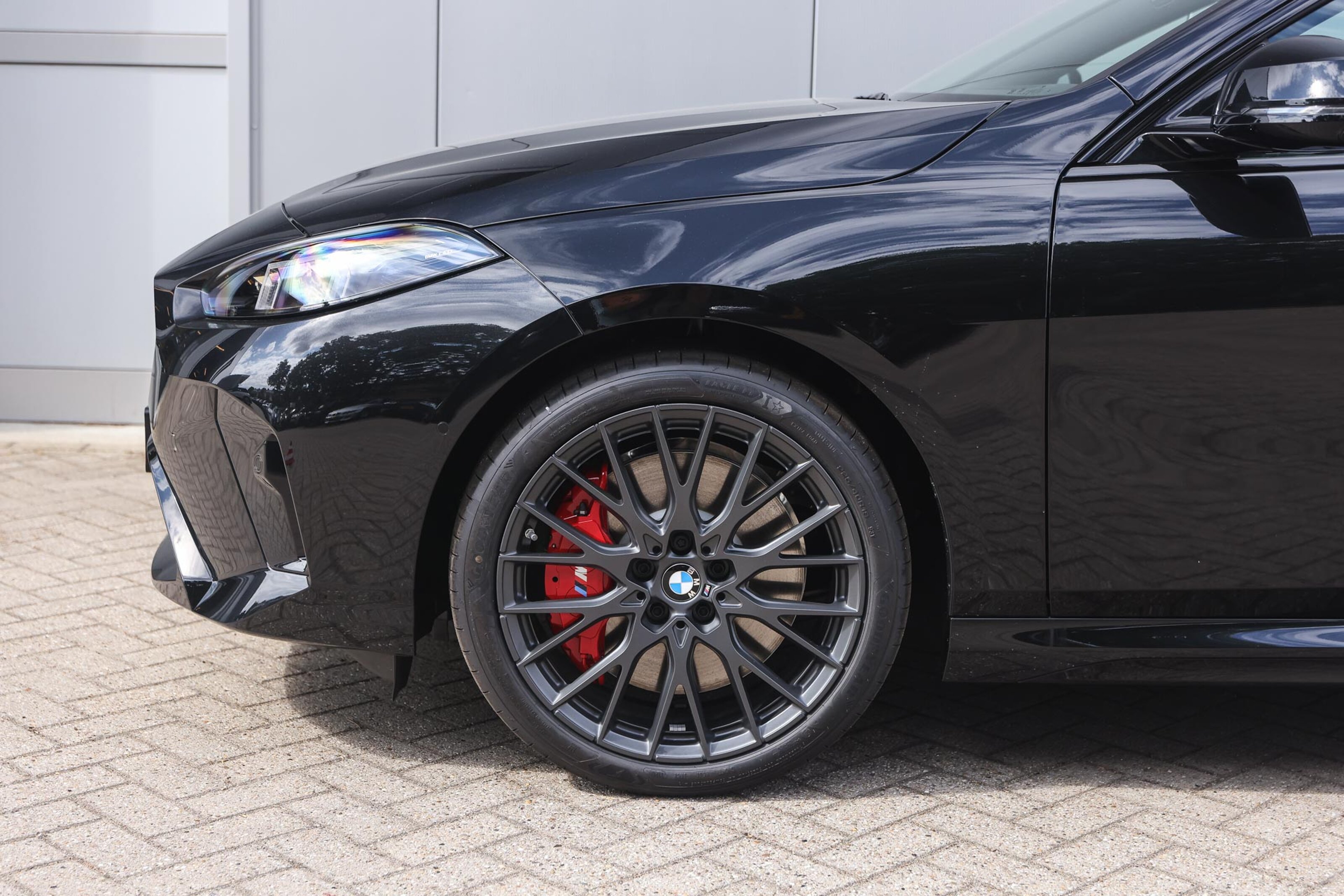 BMW 2 Serie Gran Coupé 220 M Sport Automaat