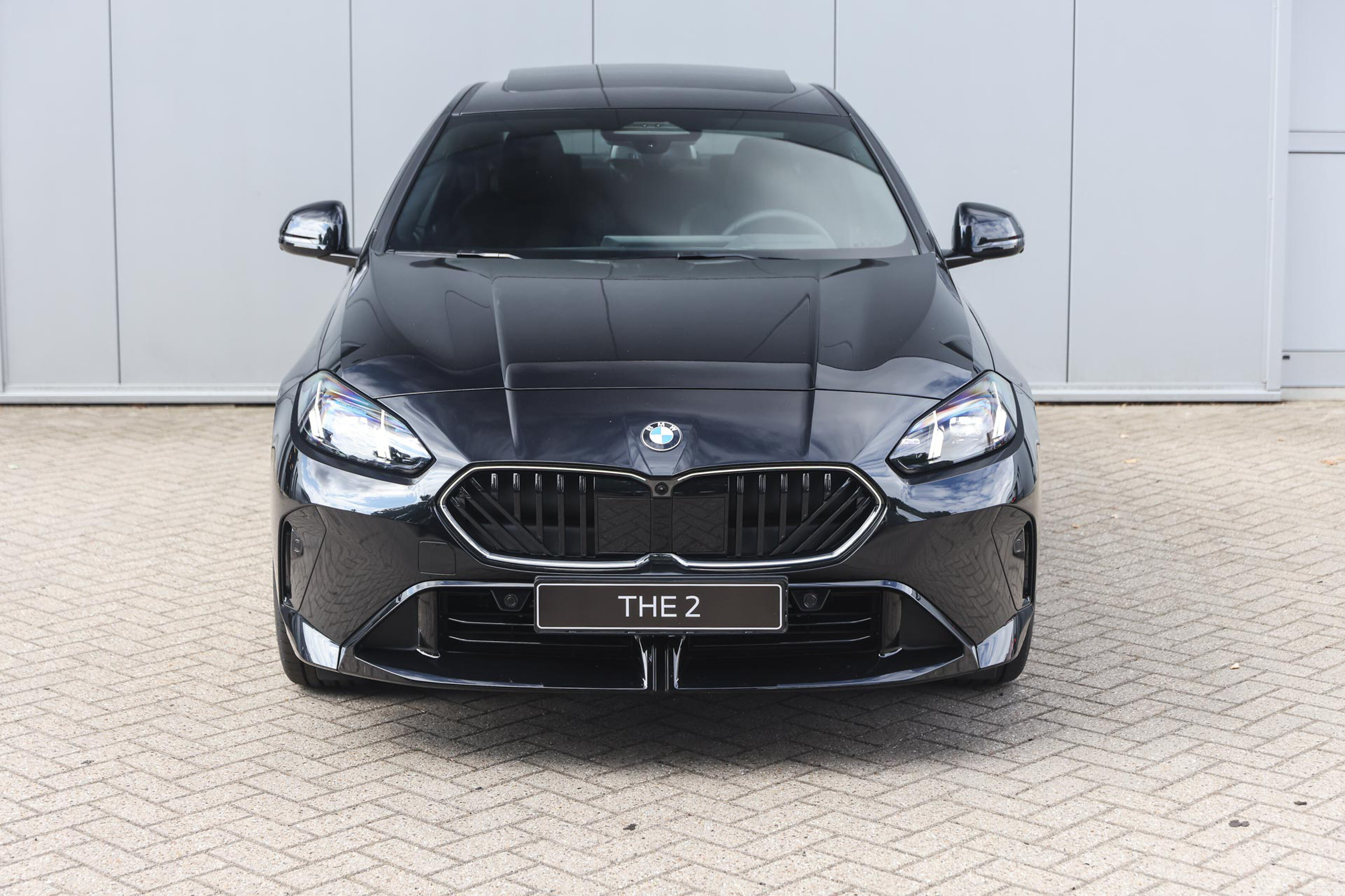 BMW 2 Serie 6