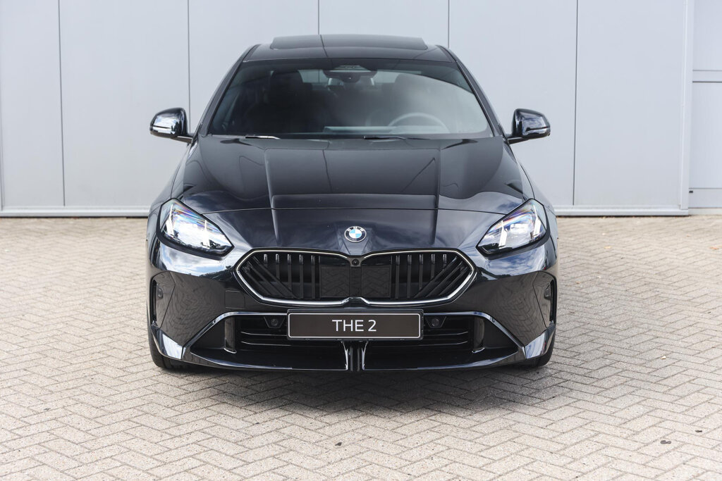 BMW 2 Serie 6