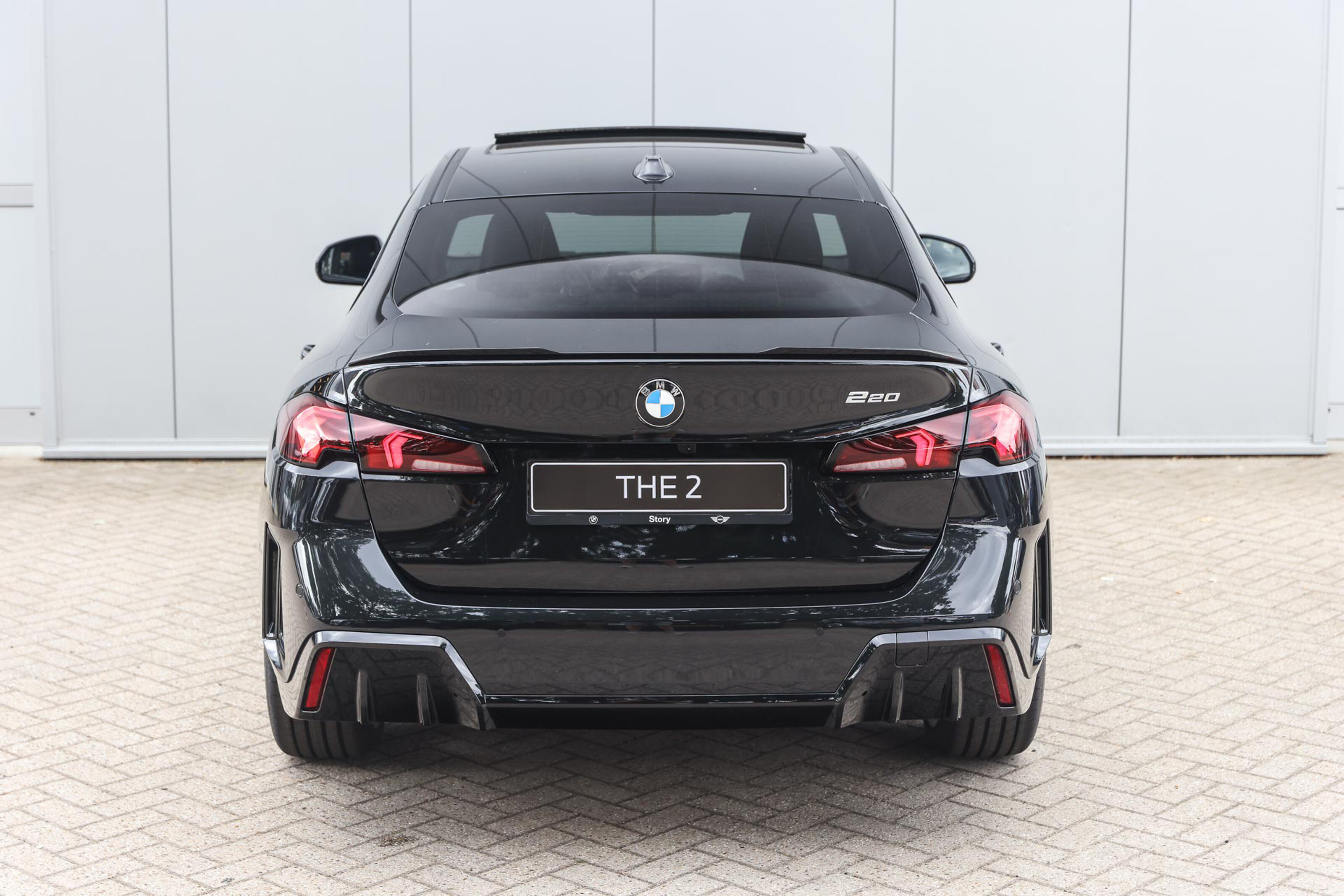 BMW 2 Serie 7