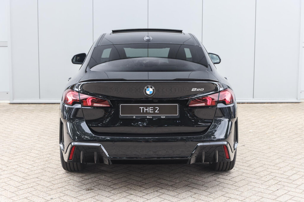 BMW 2 Serie 7