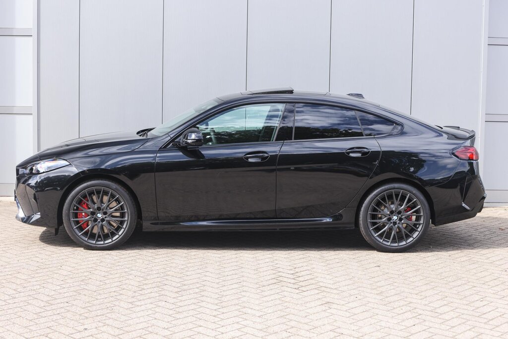 BMW 2 Serie 8
