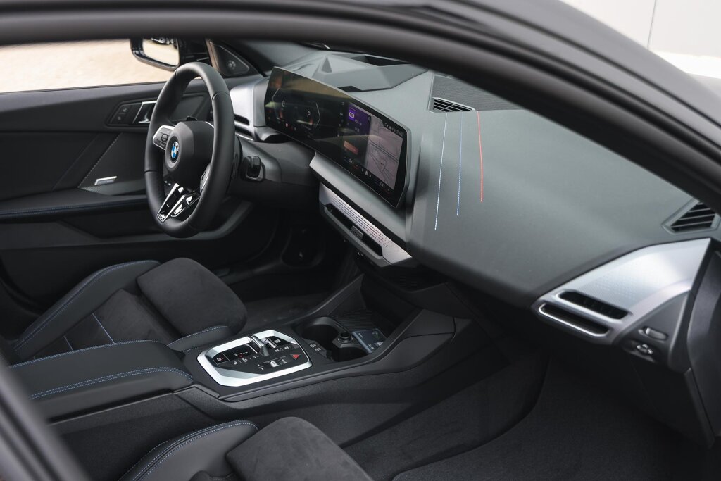 BMW 2 Serie 10