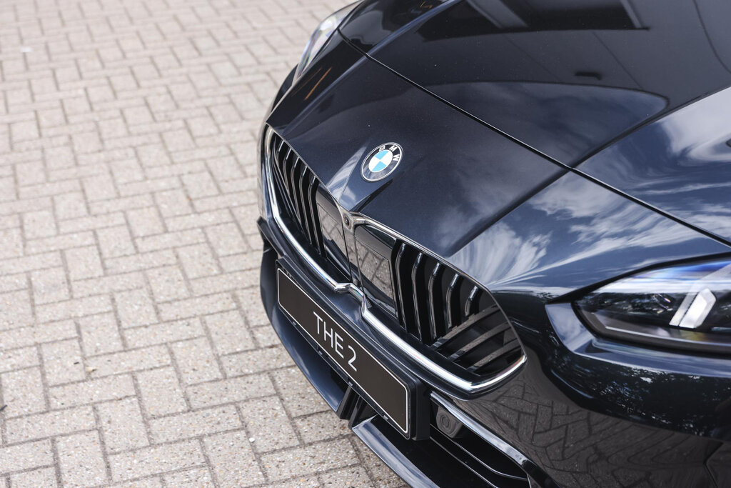 BMW 2 Serie 26