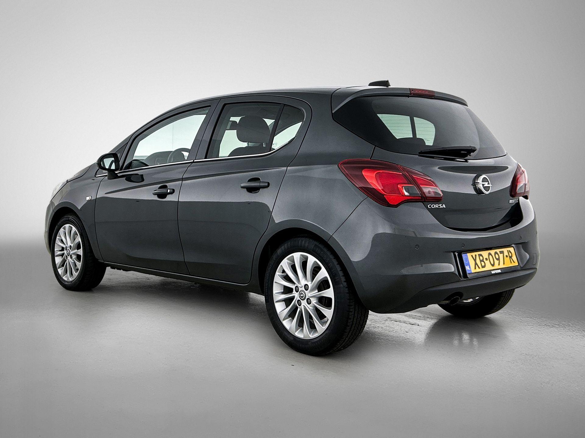 Opel Corsa 1.0 Turbo Online Edition - Afbeelding 3