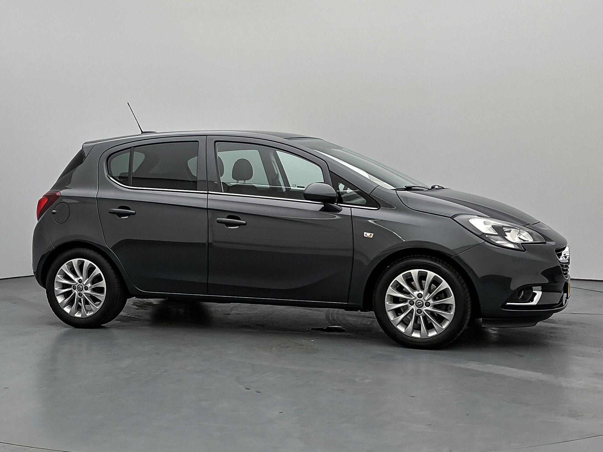 Opel Corsa 1.0 Turbo Online Edition - Afbeelding 5