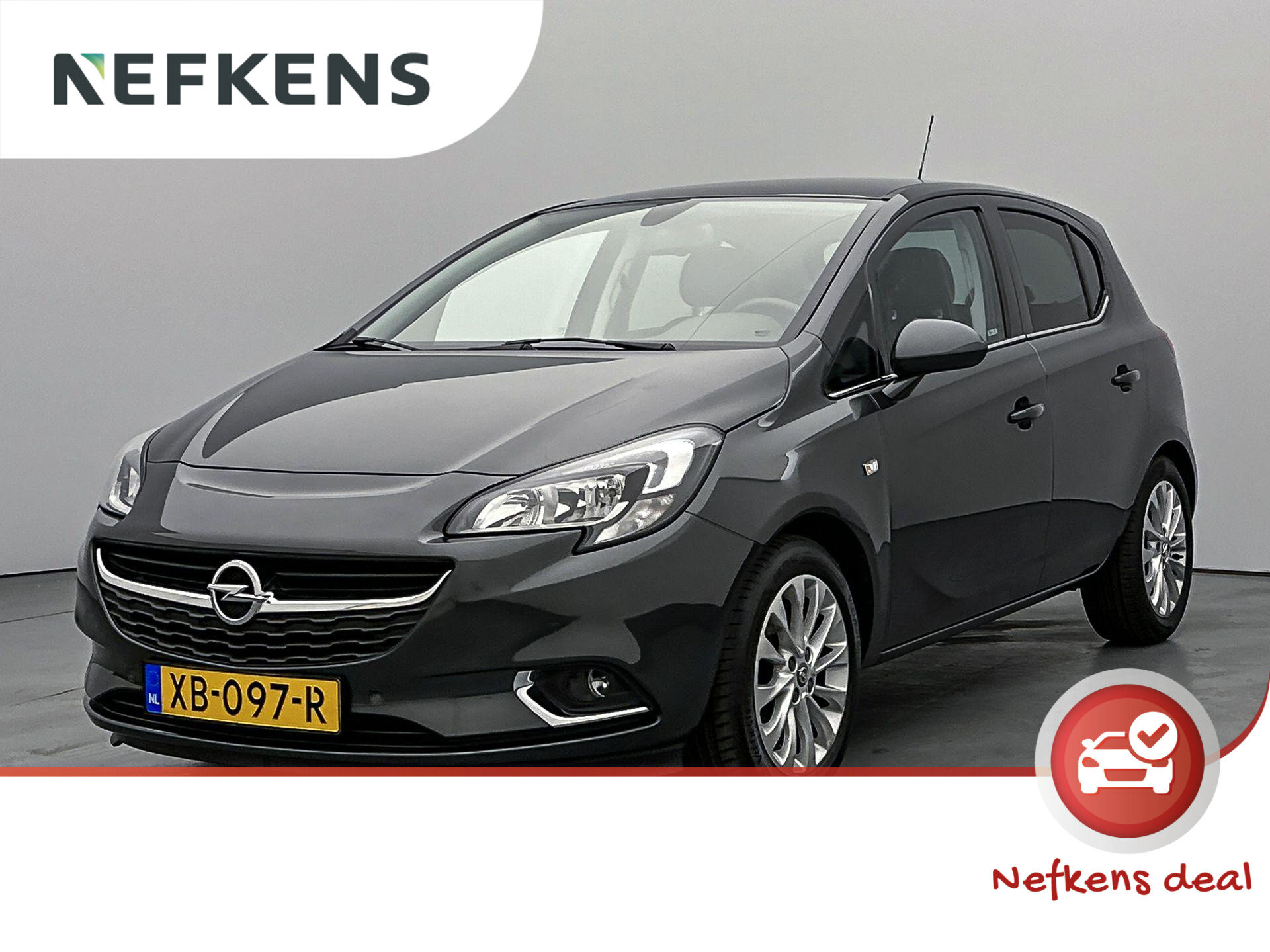Opel Corsa 1.0 Turbo Online Edition