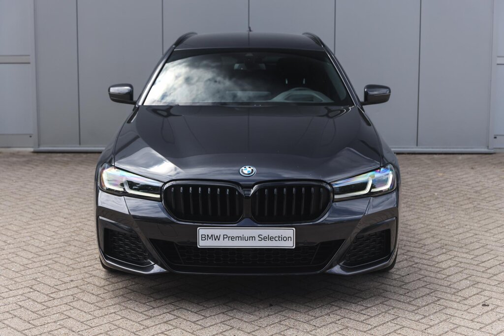 BMW 5 Serie 5