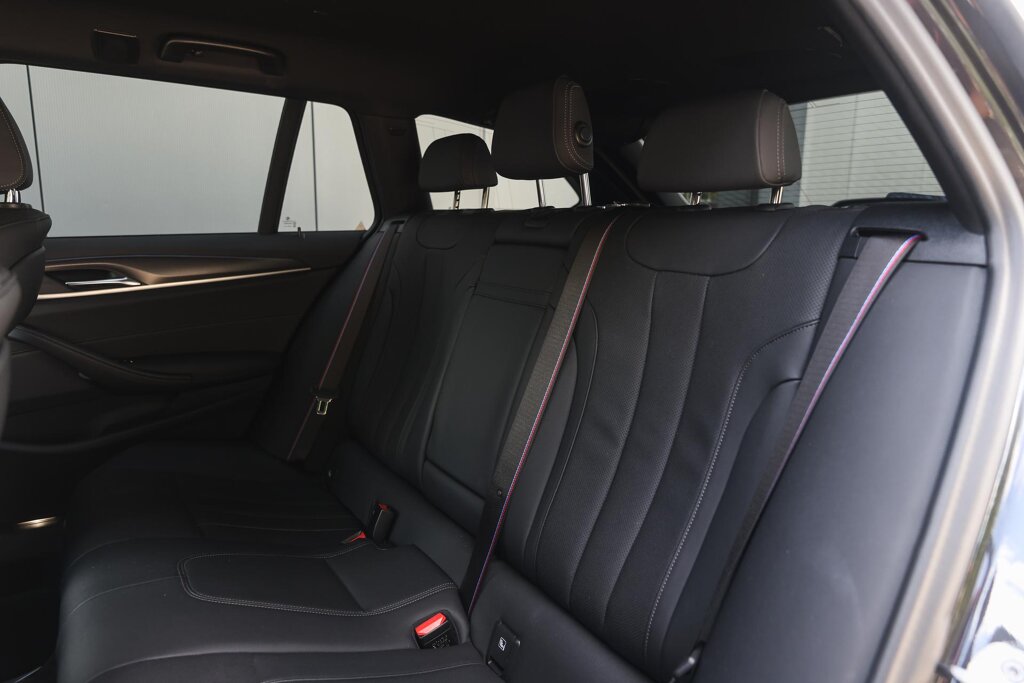 BMW 5 Serie 11