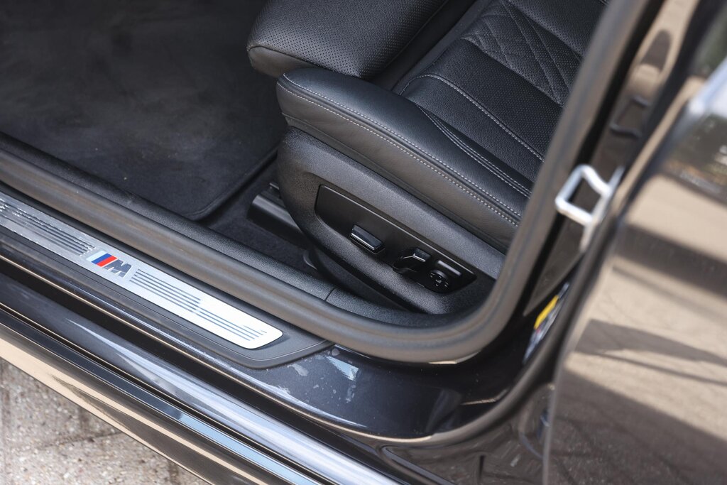 BMW 5 Serie 13