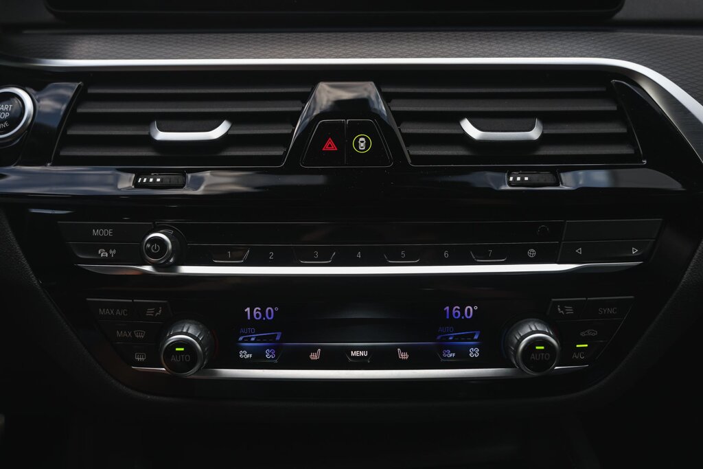 BMW 5 Serie 17
