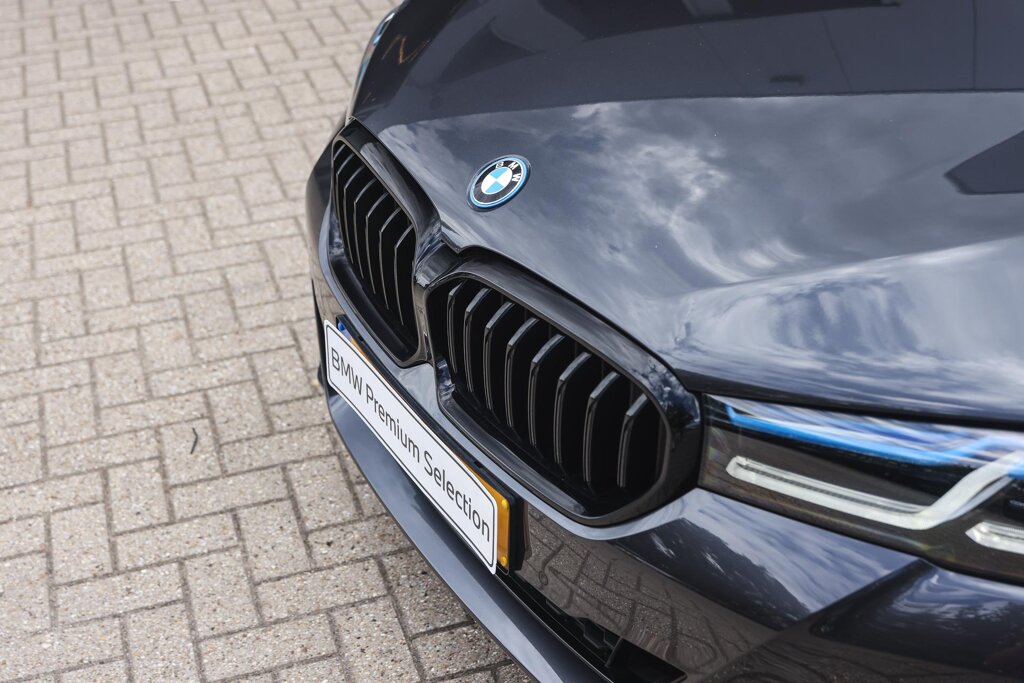 BMW 5 Serie 27