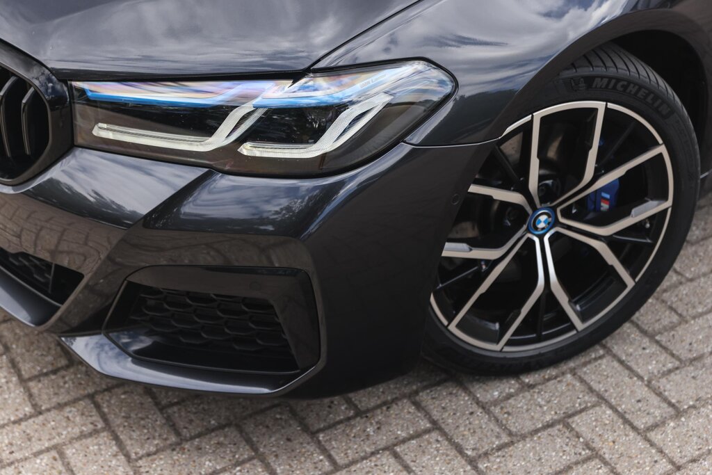 BMW 5 Serie 29