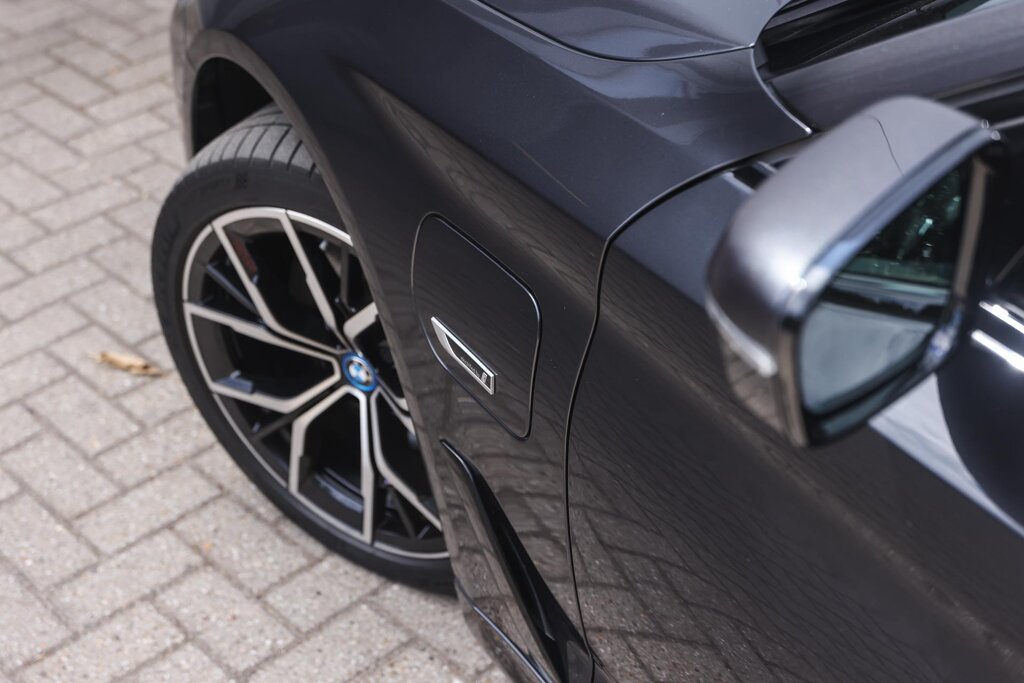 BMW 5 Serie 30
