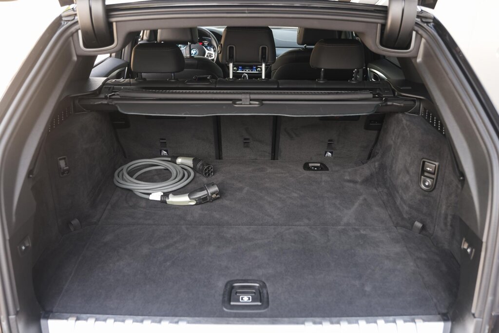 BMW 5 Serie 34
