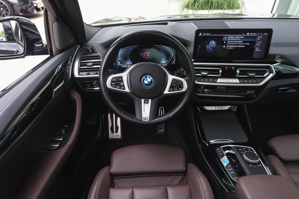 BMW iX3 3