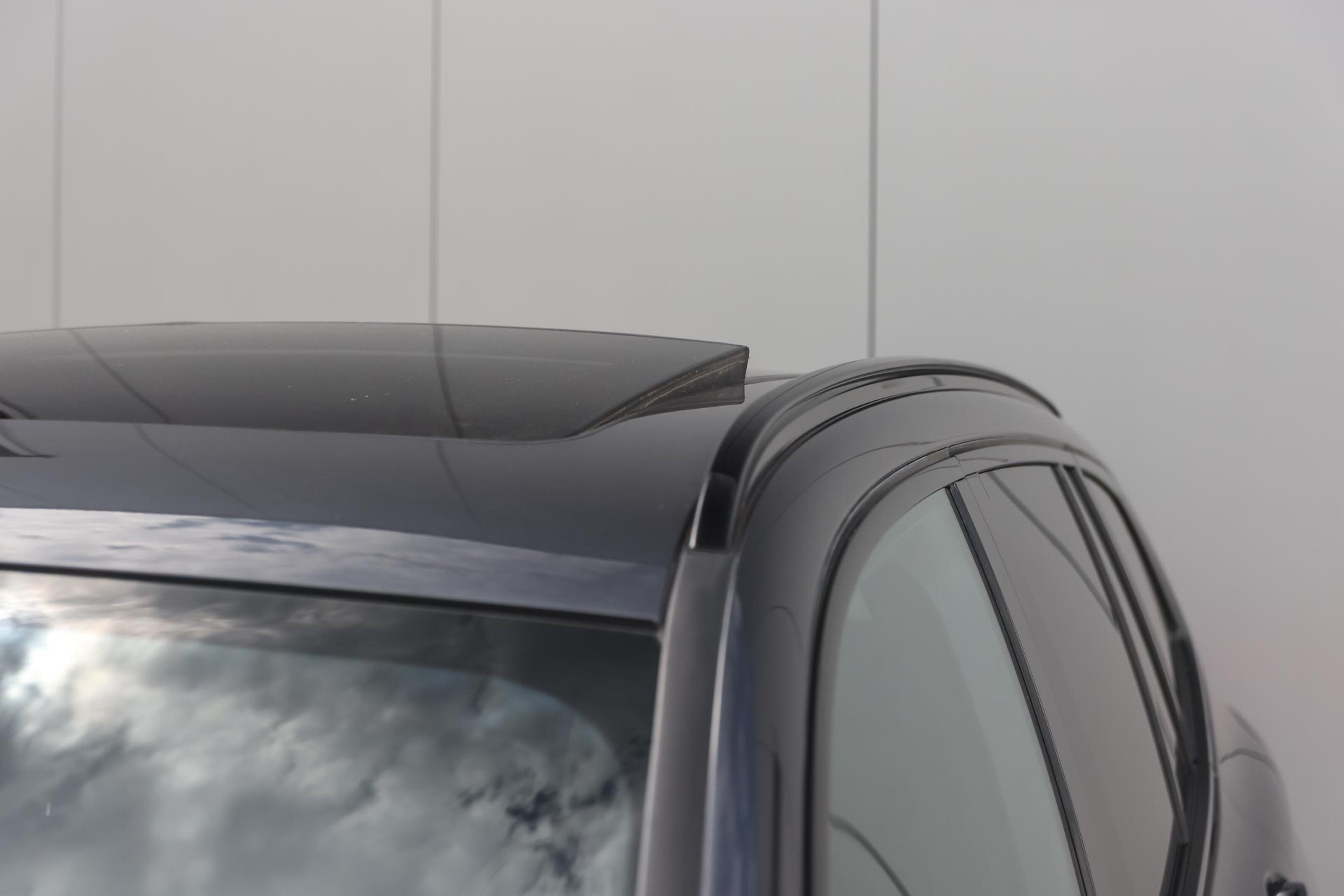 BMW iX3 High Executive