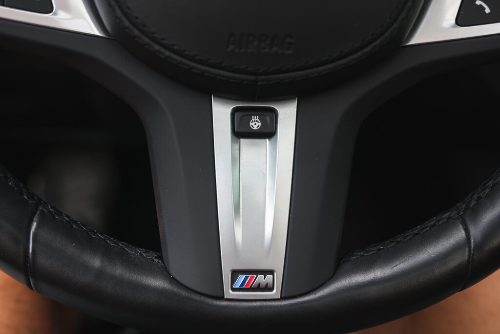 BMW iX3 17