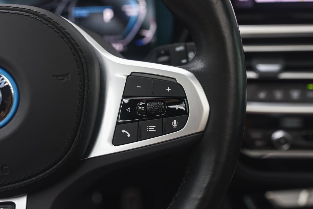BMW iX3 18