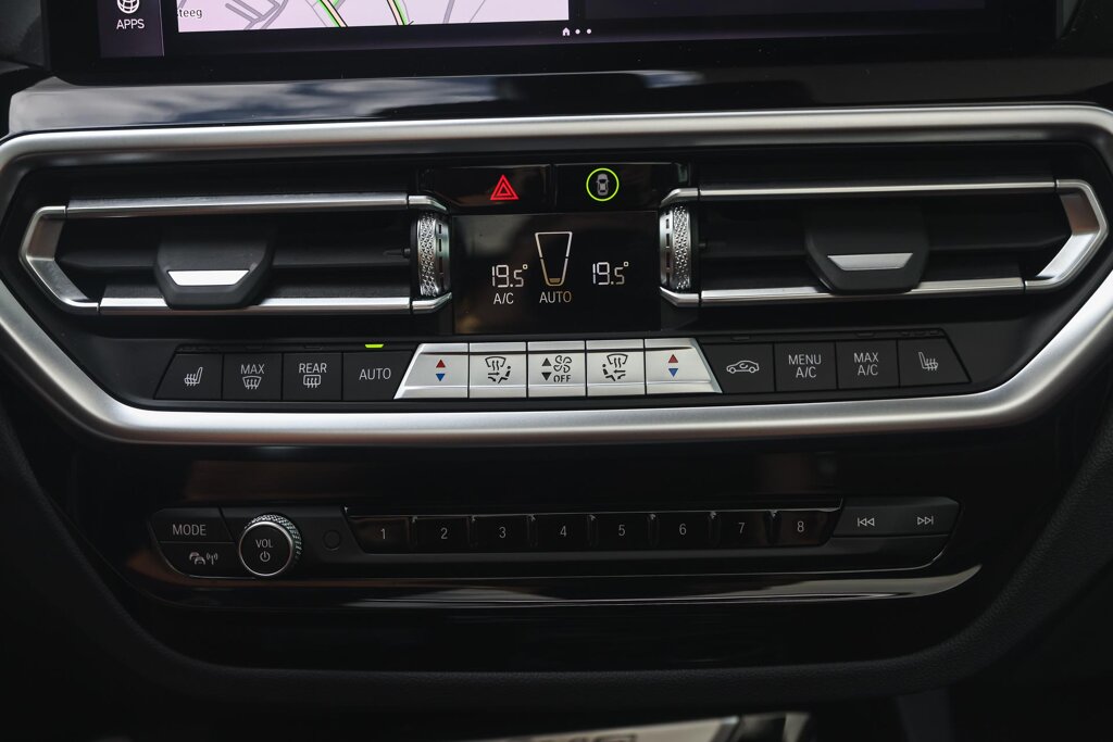 BMW iX3 19