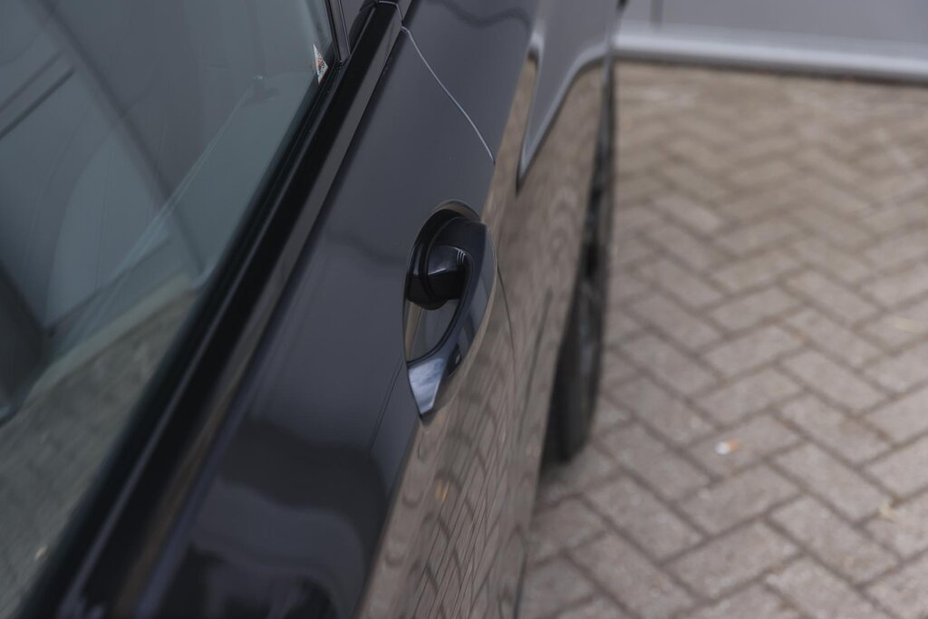 BMW iX3 35
