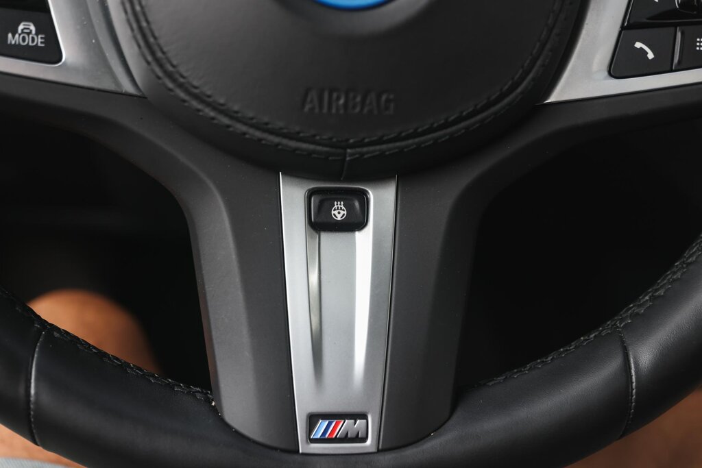 BMW iX3 18