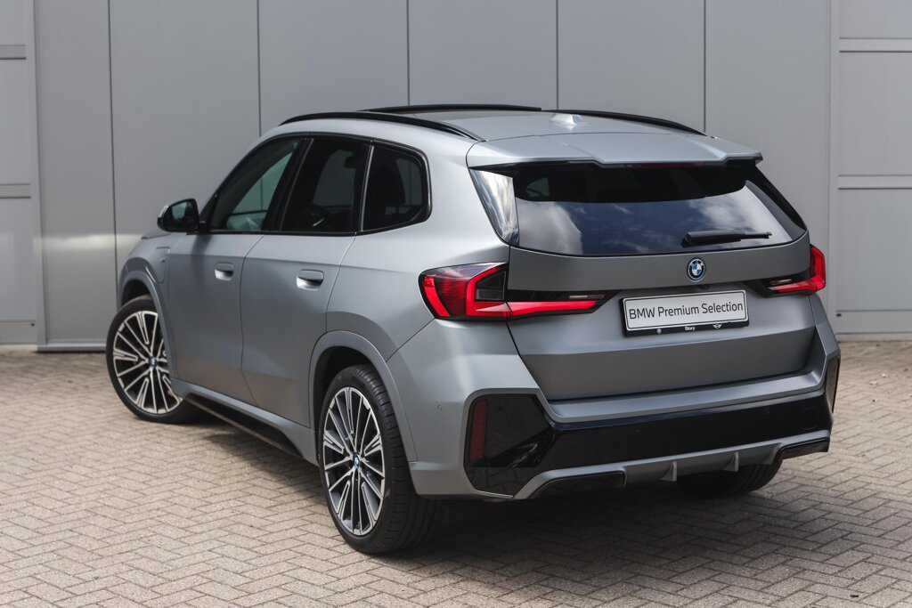 BMW X1 2