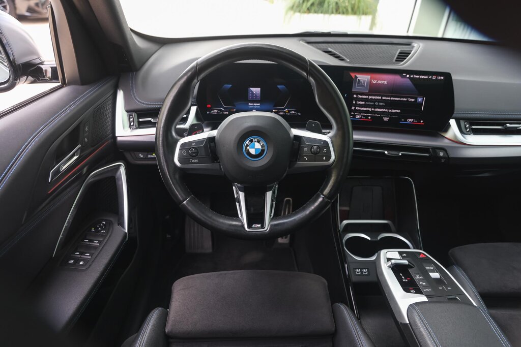 BMW X1 3